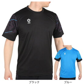 スフィーダ（SFIDA）（メンズ）サッカー フットサルウェア TEAMPresプラクティスシャツ半袖 SA-23807