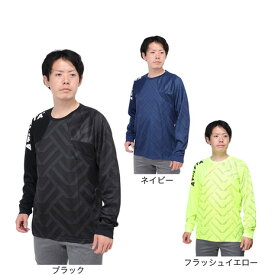 アスレタ（ATHLETA）（メンズ）サッカー フットサルウェア グラフィックプラシャツ 2409
