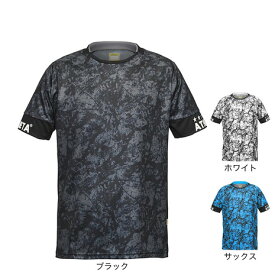 アスレタ（ATHLETA）（メンズ）サッカー フットサルウェア ドライフェザープラTシャツ 2423