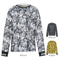 【5%OFFクーポン対象！10/1まで】アスレタ（ATHLETA）（メンズ）サッカー フットサルウェア グラフィック…