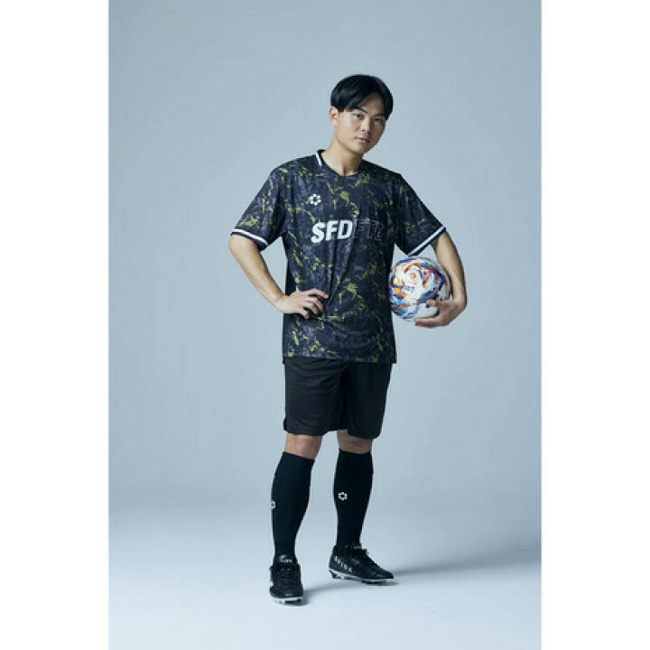 楽天市場】スフィーダ（SFIDA）（メンズ）サッカー フットサルウェア 