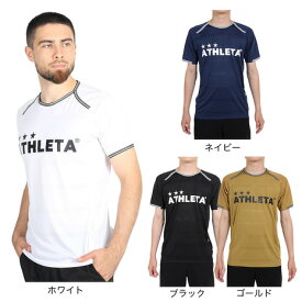 アスレタ（ATHLETA）（メンズ） サッカー フットサルウェア Tシャツ プラクティスシャツ 2366