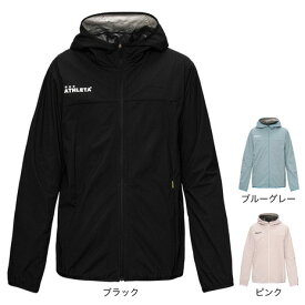アスレタ（ATHLETA）（メンズ）サッカー フットサルウェア ウィンドウォームジャケット2428