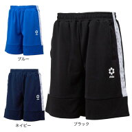 スフィーダ（SFIDA）（メンズ） サッカー ウェア メンズ BP ウォームアップ ハーフパンツ SA-21815