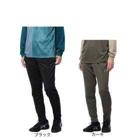 スフィーダ（SFIDA）（メンズ）ニットロングパンツ SA-24X53