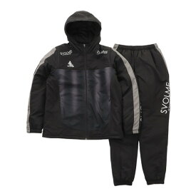 楽天市場 中綿 上下 メンズウェア サッカー フットサル スポーツ アウトドアの通販