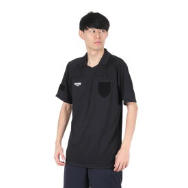 デュアリグ（DUARIG）（メンズ）サッカーウェア 審判 レフェリーシャツ 4S0034-SCWR-741KO