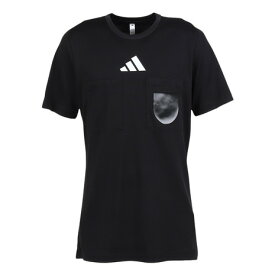 アディダス（adidas）（メンズ）サッカーウェア レフリー 審判 半袖 トップ ODW41-KK8094