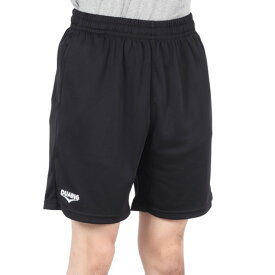 デュアリグ（DUARIG）（メンズ）サッカーウェア 審判 レフェリーパンツ 4S0035-SCWR-741KO