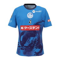 サッカージャンキー（soccer junky）（メンズ）2026 水戸ホーリーホック 百年構想リーグ 1st オーセンテ…