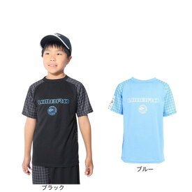 アンブロ（UMBRO）（キッズ）サッカーウェア ジュニア STARTER はじめてプラクティスシャツ UUJXJA54