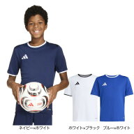 アディダス（adidas）（キッズ）サッカーウェア ジュニア エントラーダ 26 ジャージ CQ691