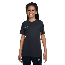ナイキ（NIKE）（キッズ）サッカーウェア ジュニア Academy23 半袖Tシャツ BR DX5482-475