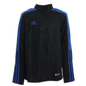 アディダス（adidas）（キッズ）サッカーウェア ジュニア ティロ エッセンシャル トレーニングトップ NPW88-HU0322