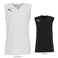 プーマ（PUMA）（キッズ）サッカーウェア ジュニア チームリーガ クール インナー 660908