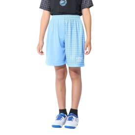 アンブロ（UMBRO）（キッズ）サッカーウェア ジュニア STARTER はじめてプラクティスパンツ UUJXJD54