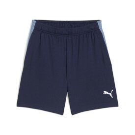 プーマ（PUMA）（キッズ）サッカーウェア ジュニア Individual LIGA トレーニングショーツ 65983803 65983806