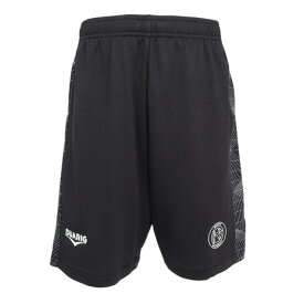 デュアリグ（DUARIG）（キッズ）サッカーウェア ジュニア YA 昇華プラクティス パンツ 5S0016-SCWR-742HD BLK