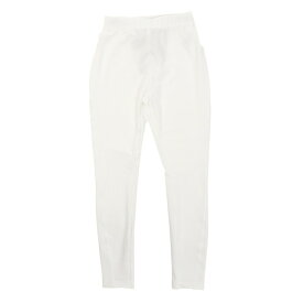 デュアリグ（DUARIG）（キッズ）サッカーウェア ジュニア ドライプラス抗菌ロングスパッツ 742D1ES7685WHT