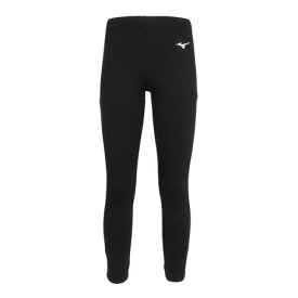 ミズノ（MIZUNO）（キッズ）サッカーウェア ジュニア 裏起毛インナータイツ P2MBB65009