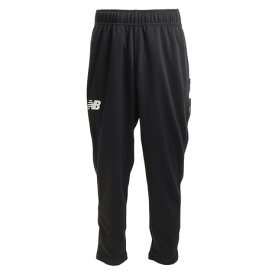 ニューバランス（new balance）（キッズ）サッカーウェア ジュニア ウォームアップパンツ ABP35211BKW 速乾