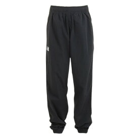 ニューバランス（new balance）（キッズ）ジュニア サッカーウェア ピステパンツ ABP35296BKW