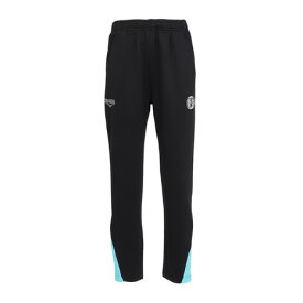 デュアリグ（DUARIG）（キッズ）サッカーウェア ジュニア ジャージ ロングパンツ 5F0014-SCWR-742HD BLK