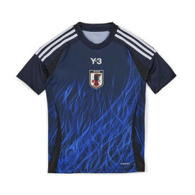 アディダス（adidas）（キッズ）アディダス サッカー日本代表 2024 ホーム レプリカ ユニフォーム キッズ JMU99-IS5612