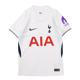 ナイキ（NIKE）（キッズ）サッカー ジュニア トッテナム・ホットスパーFC 2026/27 ホーム レプリカ 半袖ジャージ II1659-101