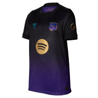 ナイキ（NIKE）（キッズ）コービー・ブライアント ドライフィット FCバルセロナ 2026/27 スタジアム アウ…
