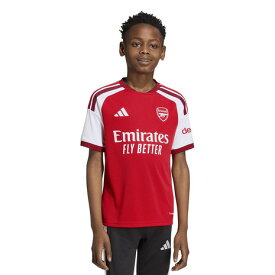 アディダス（adidas）（キッズ）アーセナルFC 26/27 ホーム キッズ ジャージ CC249 KB9947