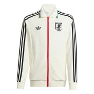 アディダス（adidas）（キッズ）キッズ アディダス サッカー日本代表 2026 アウェイ アンセムジャケット …