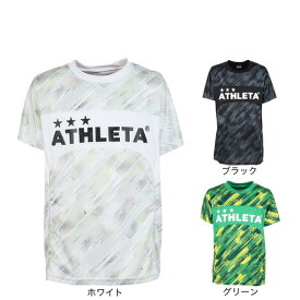 アスレタ（ATHLETA）（キッズ）サッカー フットサルウェア ジュニア プラシャツ XE-461J