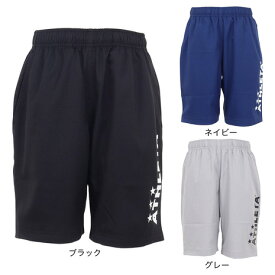 アスレタ（ATHLETA）（キッズ）サッカー フットサルウェア ジュニア 定番プラクティスパンツ XE-446J