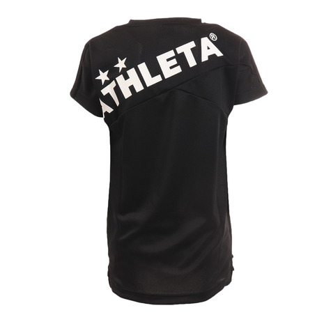 アスレタ（ATHLETA）（キッズ） サッカー フットサルウェア Tシャツ ジュニア プラクティス 2365J