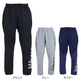 アスレタ（ATHLETA）（キッズ）ジュニア 防風スウェットパンツ 3358J