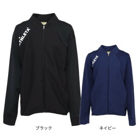 アスレタ（ATHLETA）（キッズ）サッカー フットサルウェア ジュニア トレーニングスリムジャージジャケット 2396J