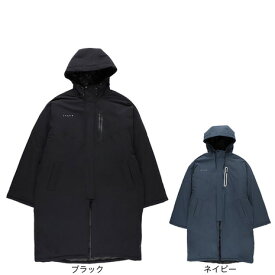 スパッツィオ（SPAZIO）（キッズ）ジュニア ベンチコート TP-0644