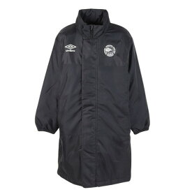アンブロ（UMBRO）（キッズ）ジュニア STARTER PACK 洗えるコート UF4FWB34J BK00
