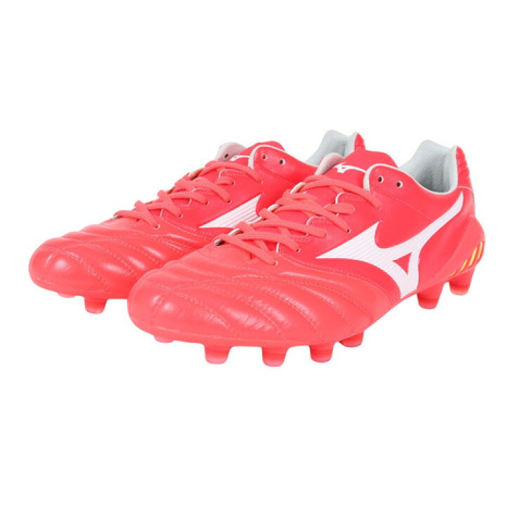 楽天市場】ミズノ（MIZUNO）（メンズ、レディース）サッカースパイク 