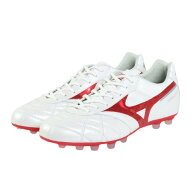 ミズノ（MIZUNO）（メンズ、レディース）サッカースパイク 人工芝用 モレリアII JAPAN AG P1GA250360 お…