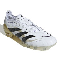 アディダス（adidas）（メンズ）サッカースパイク 土・人工芝用 サッカーシューズ プレデター ELITE HG/A…