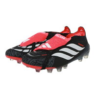 【15％OFFクーポン対象！4/13まで】アディダス（adidas）（メンズ）サッカースパイク 土・人工芝グラウン…