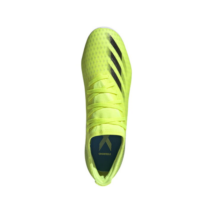 最適な価格 アディダス Adidas サッカースパイク ハードグラウンド 人工芝用 エックス ゴースト 3 Hg Ag Fw6974 サッカーシューズ メンズ Supplystudies Com