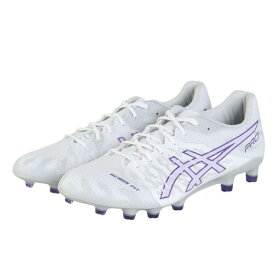 アシックス（ASICS）（メンズ、レディース）サッカースパイク 土 天然芝 人工芝用 DS LIGHT ACROS PRO 3 1101A071.100