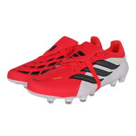アディダス（adidas）（メンズ）サッカースパイク 土・人工芝グラウンド用 プレデター LEAGUE HG/AG OMT3…