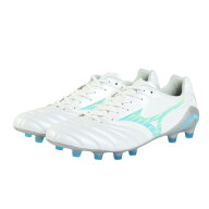 ミズノ（MIZUNO）（メンズ、レディース）サッカースパイク 天然芝/土/人工芝用 サッカーシューズ モナル…