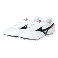 ミズノ（MIZUNO）（メンズ、レディース、キッズ）サッカースパイク 土 芝 ハードグラウンド/人工芝グラウ…