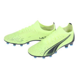 プーマ（PUMA）（メンズ）サッカースパイク ハードグラウンド/人工芝用 ウルトラ マッチ HG/AG 10690101