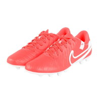 【10％OFFクーポン対象！4/13まで】ナイキ（NIKE）（メンズ）サッカースパイク 土 ティエンポ レジェンド…